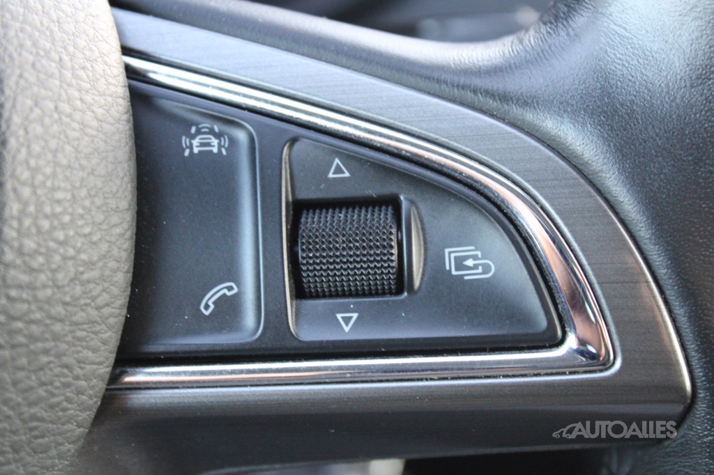 Škoda Octavia Combi 1,0 TSi 85 kW AMBITION - 18