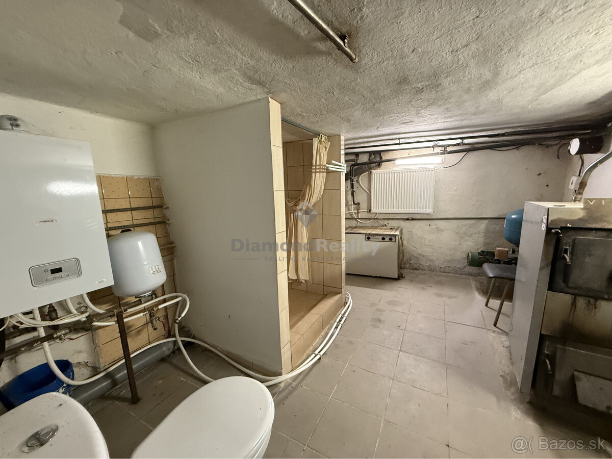 Rodinný dom, Kalša, 1916 m2, - 18