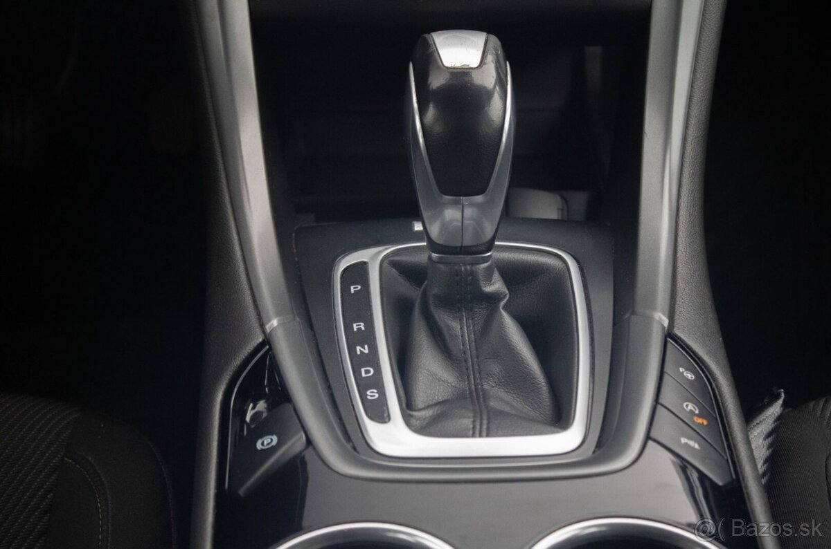 Ford Mondeo Combi 2.0TDCI Automat - 18