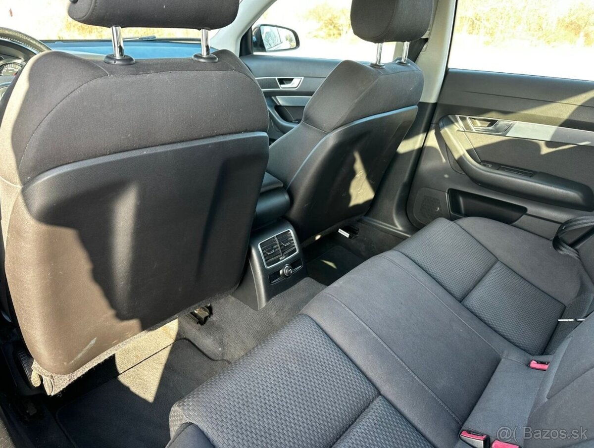 Audi A6 2.0 TDI - 18