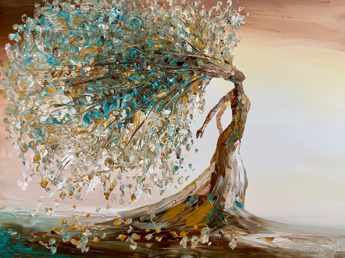 Originálne obrazy - 18