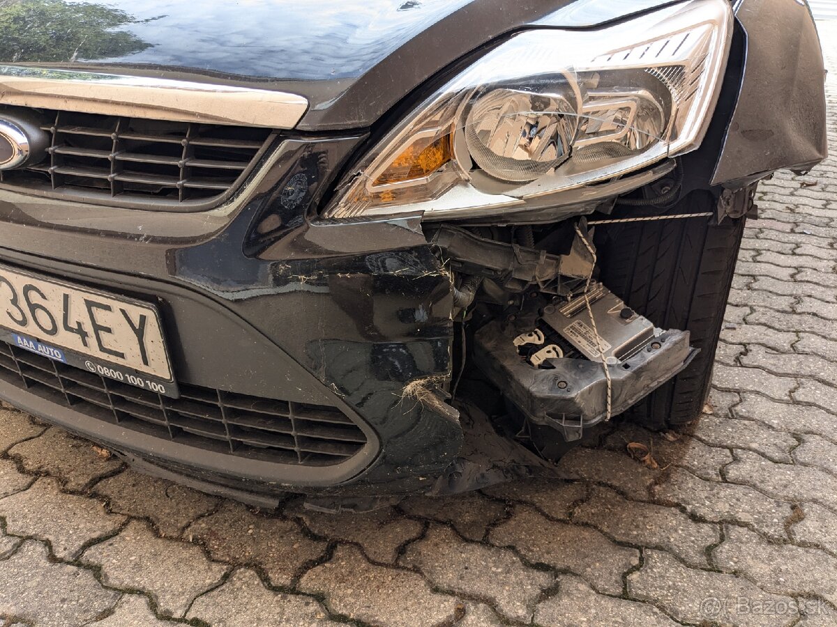 Ford Focus 2012 - 18