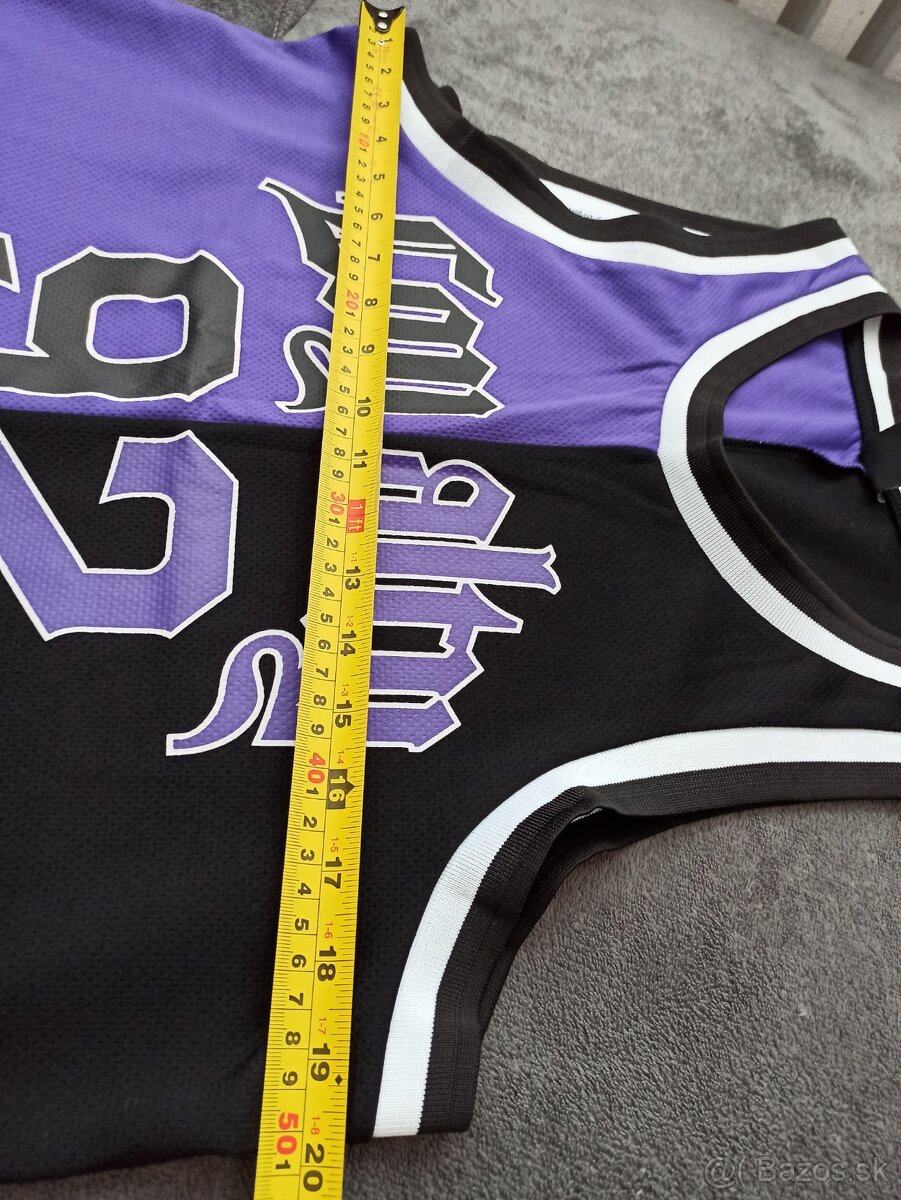 Tričká veľkosť S - 18