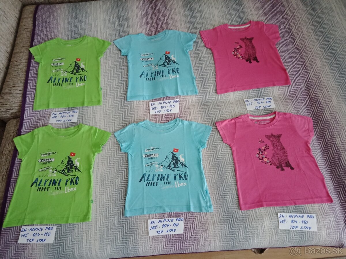 Detské batozteky Zn DEUTER - 18