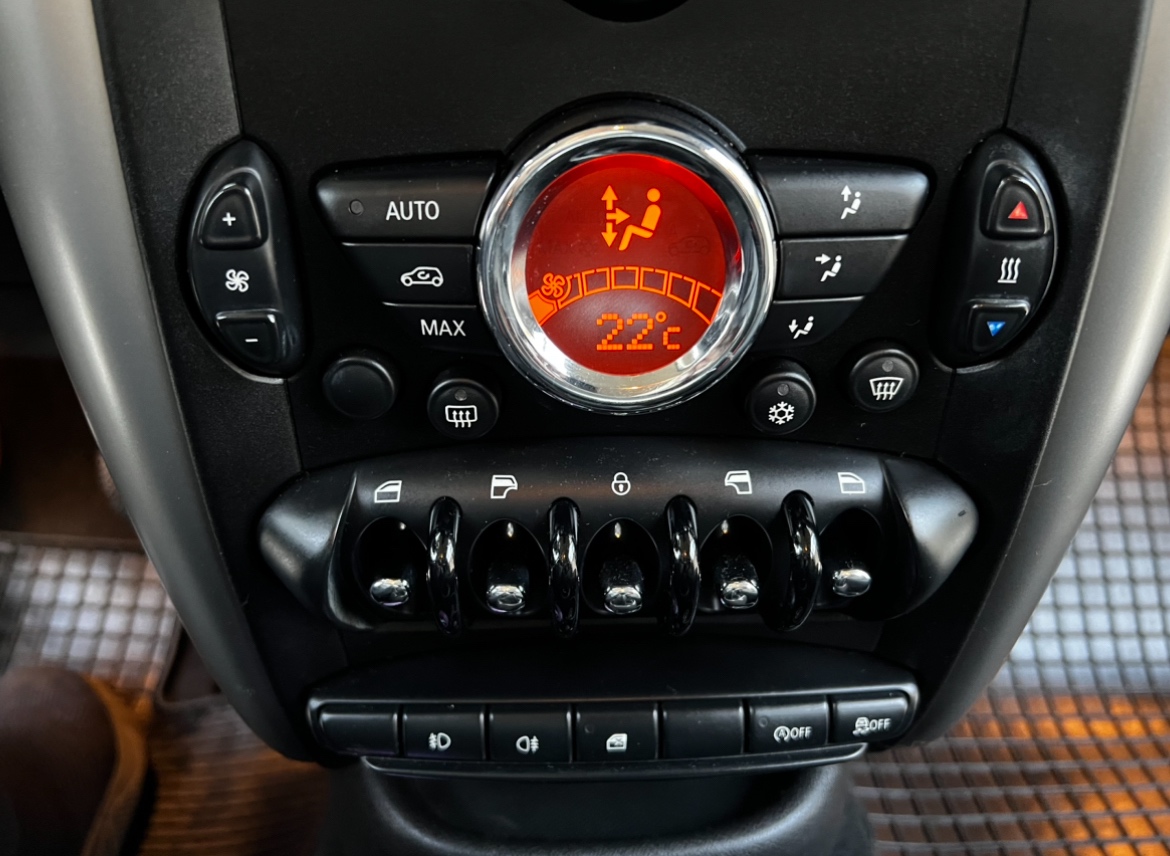 Mini Countryman Cooper - 18