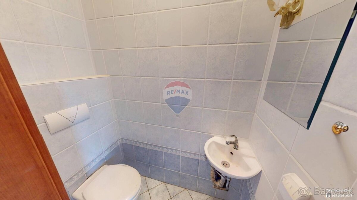 ✅ 100m2 byt s lodžiou a terasou s možnosťou prerábky na 4i - 18