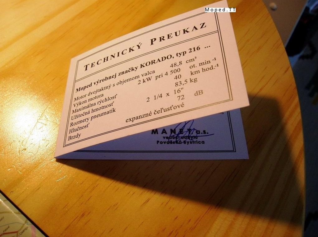 - Nový - VALEC - Motora - na - KORADO - 2kw - - 18