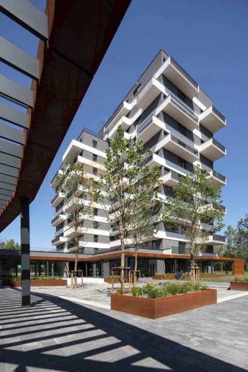 3-izb. byt, Martina Granca, Dúbravka, novostavba Pekná výhli - 18