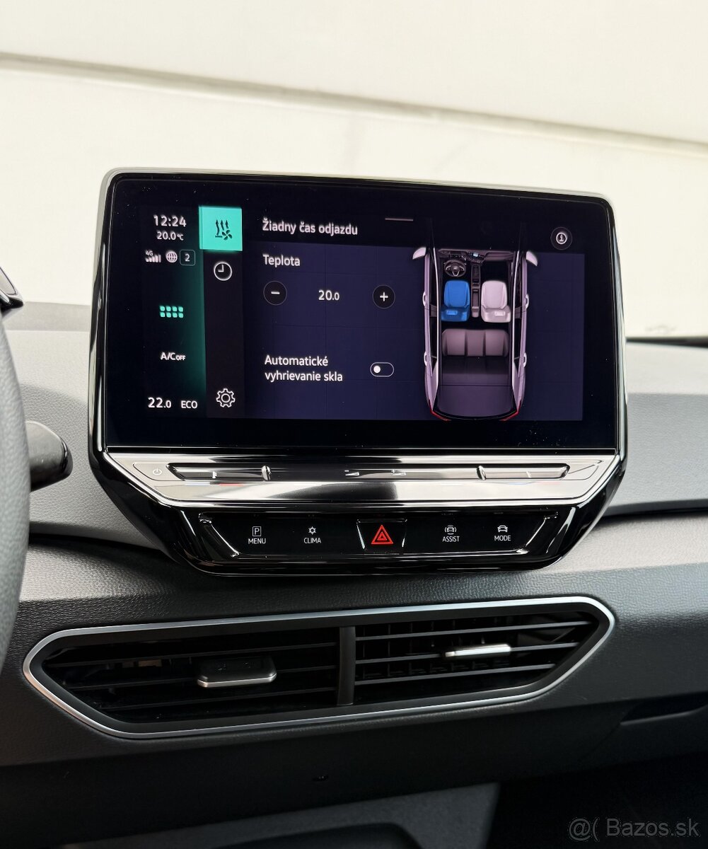 Volkswagen ID.3 PRO Performance - 18