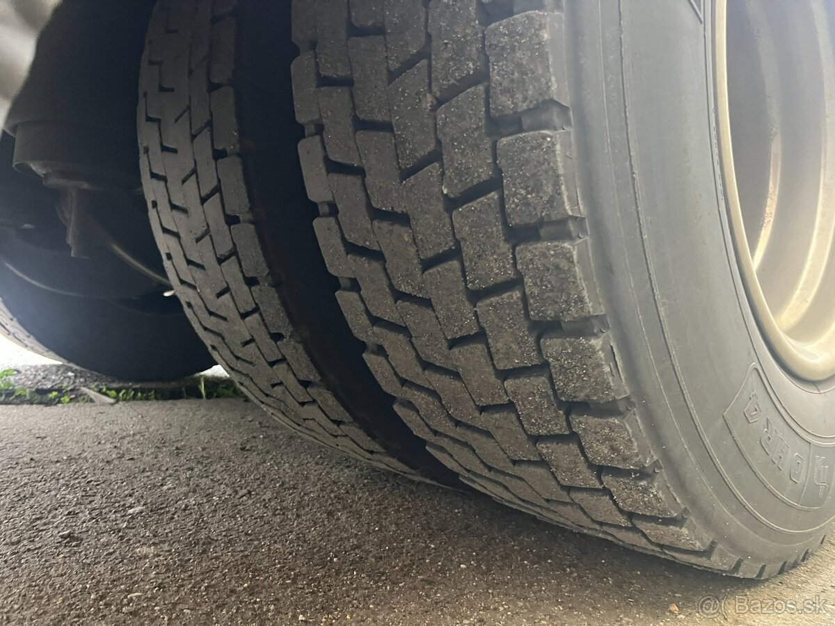 DAF XF 460 FT SSC EURO 6 - 18