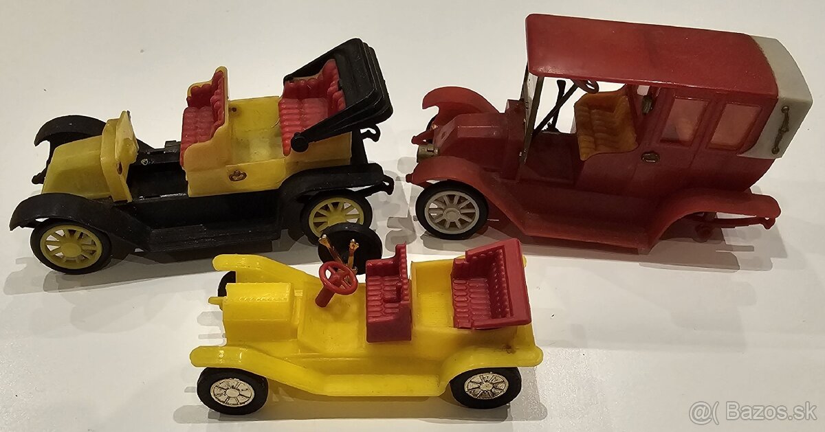 Auticka Matchbox, Penny - 18