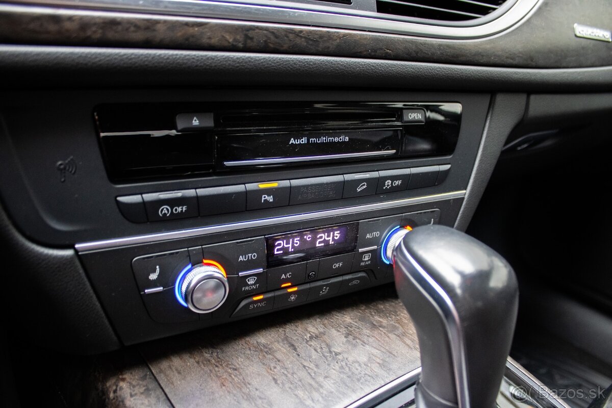 Audi A6 Allroad 3.0 Quattro S tronic - 18