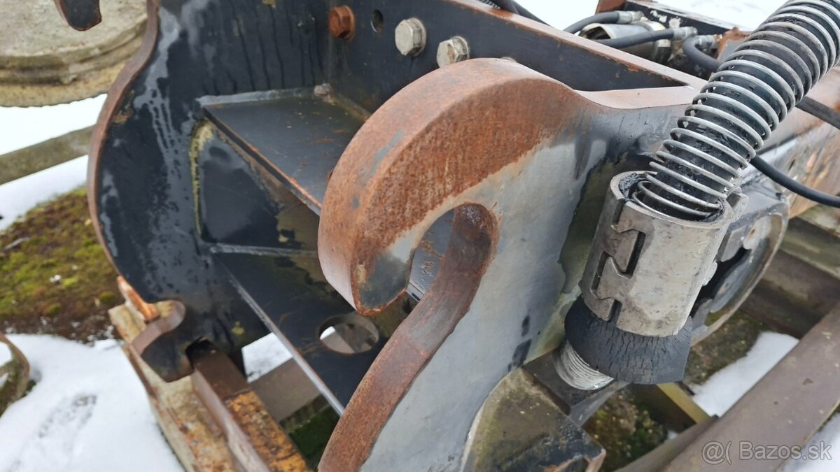 ATERPILLAR H115 S - 18