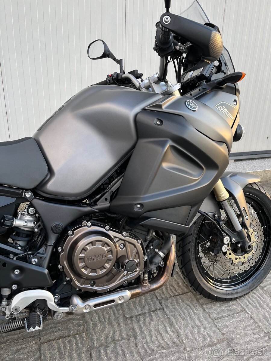 YAMAHA XT1200Z SUPER TENERE…2013….TOP STAV - 18