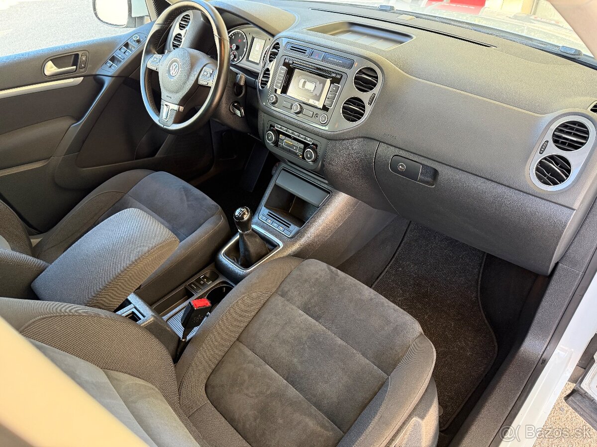 Volkswagen Tiguan Sport Style 2.0Tdi 4Motion - 18