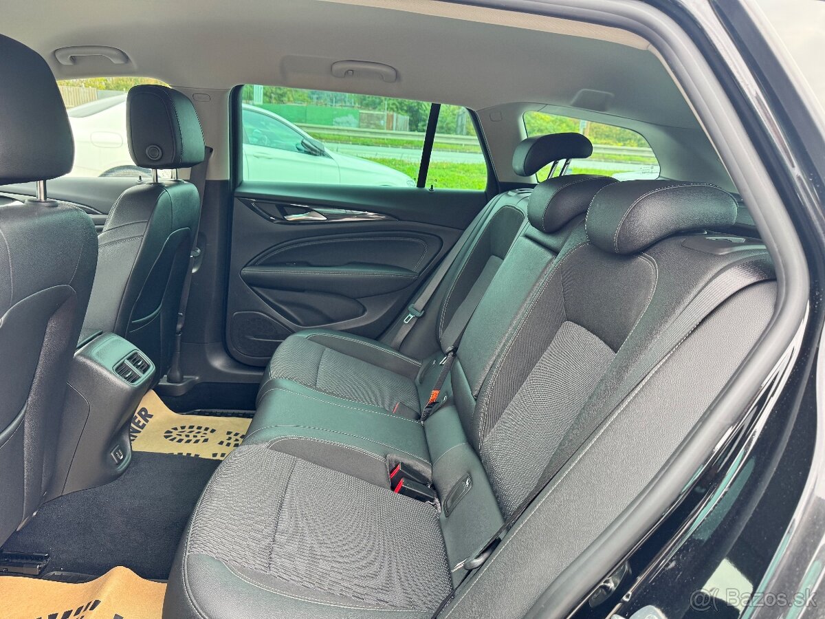 Opel Insignia ST 2.0 CDTI S S Edition AT8 - 18