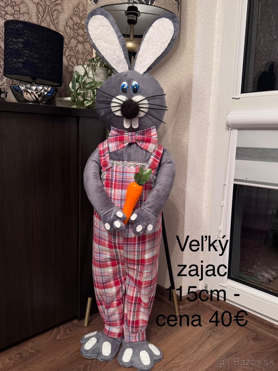 Veľkonočné dekorácie - 18