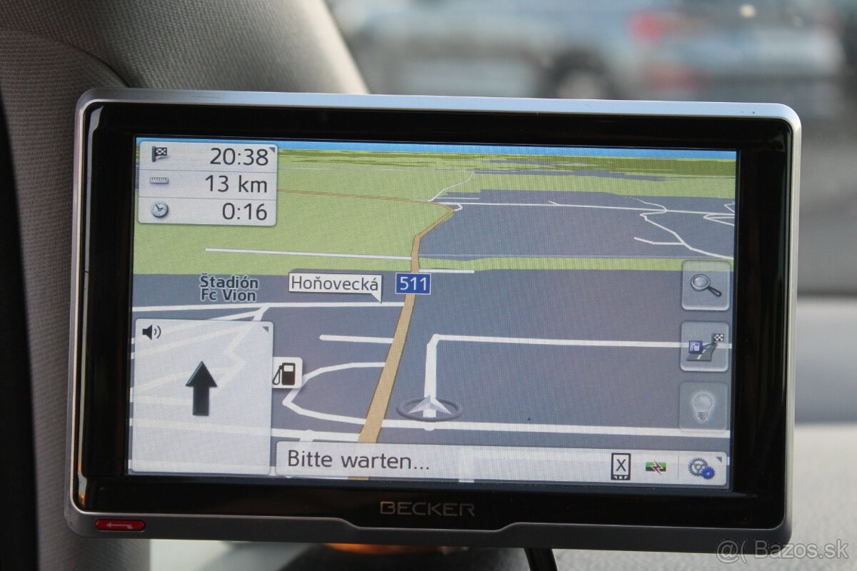 Volkswagen Sharan 2.0 TDI BMT Highline 4MOTION - 18