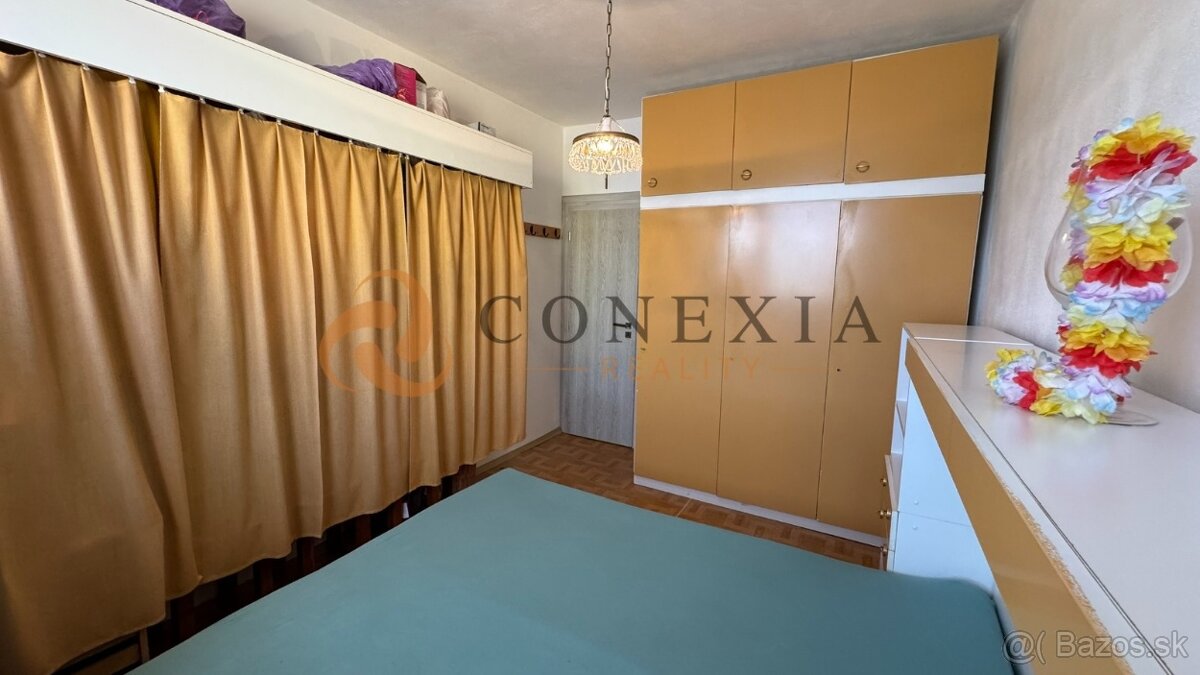 3-izbový byt, Pod Vinicou, Levoča - 18