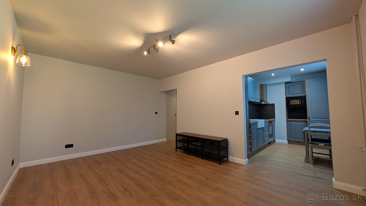 2 izbový byt po kompletnej rekonštrukcii - 18