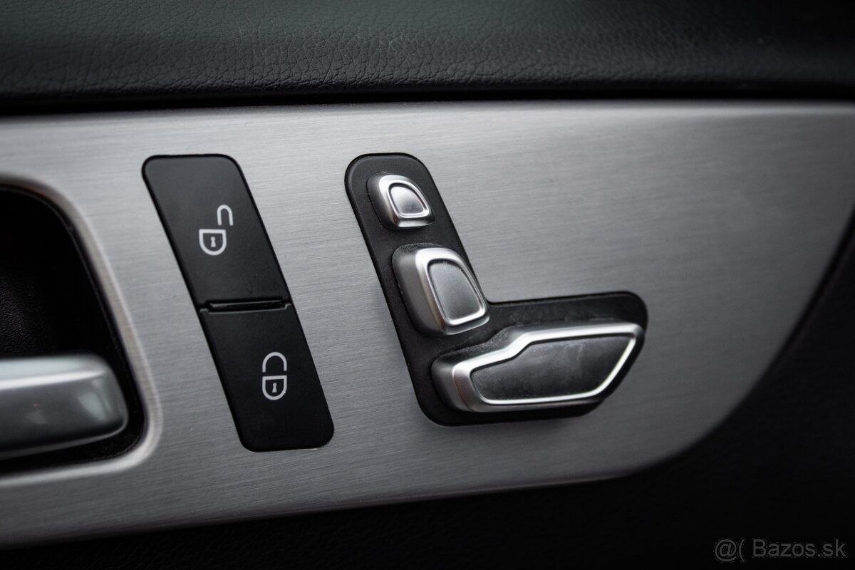 Mercedes-Benz GLE SUV 350d 4matic A/T - 18