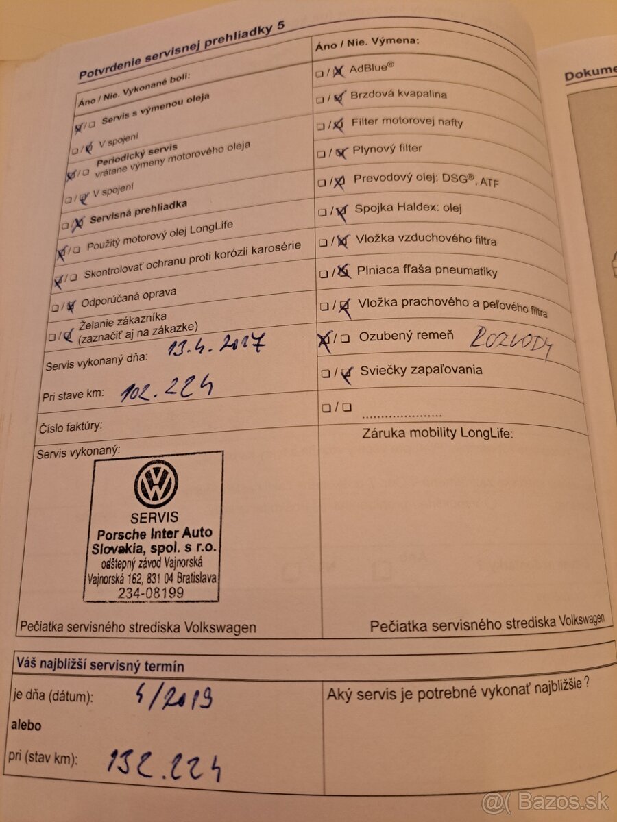 Tiguan R-line, 1.4tsi 118kw, M6, 10/2012 194k km - 18