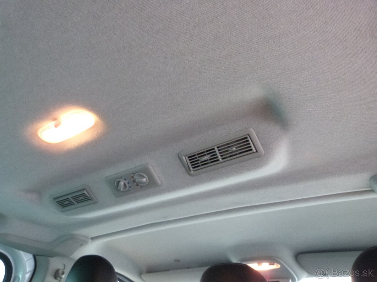 Renault Trafic SpaceClass 1.6 dCi 125 L2H1 - 18