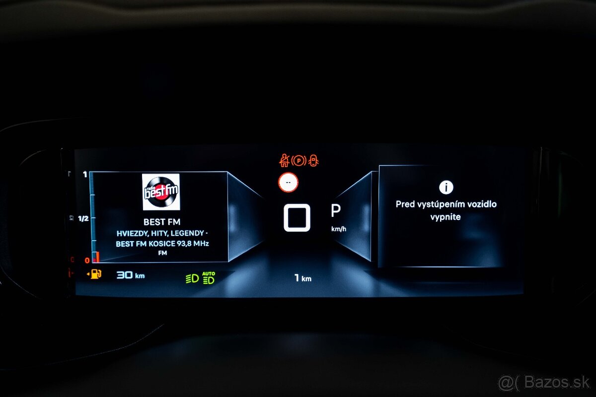 CITROËN BERLINGO (M1) MAX BlueHDi 130 S&S EAT8 - 18