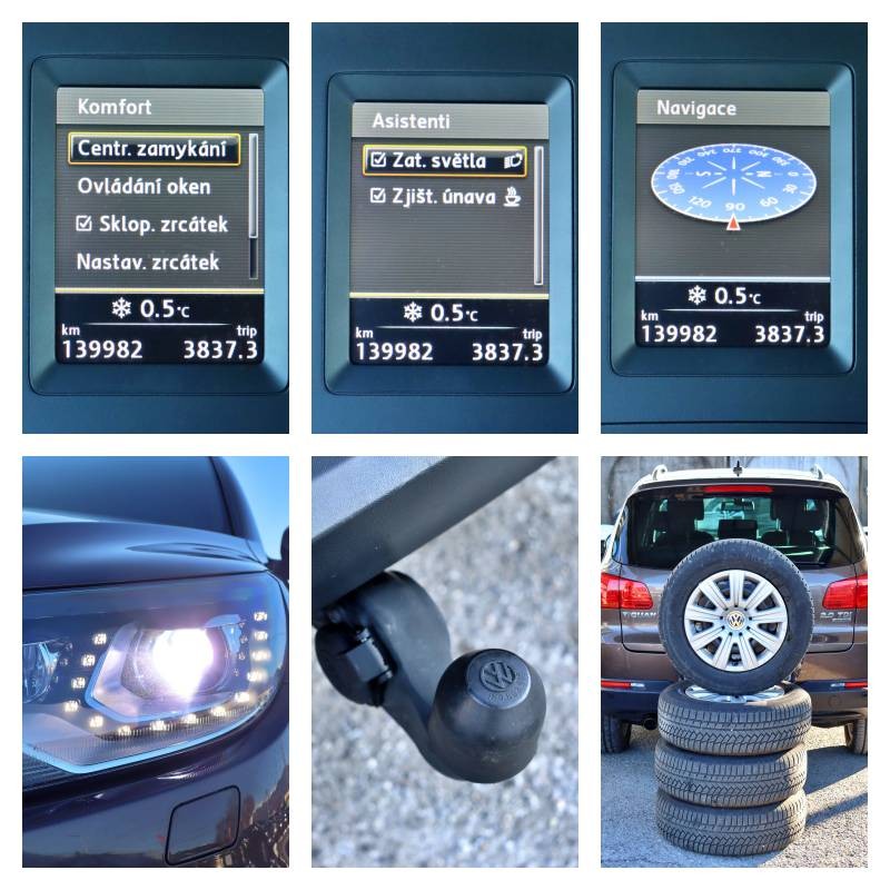 Volkswagen Tiguan 2.0 CR TDI 4-Motion Sport&Style DSG - 18