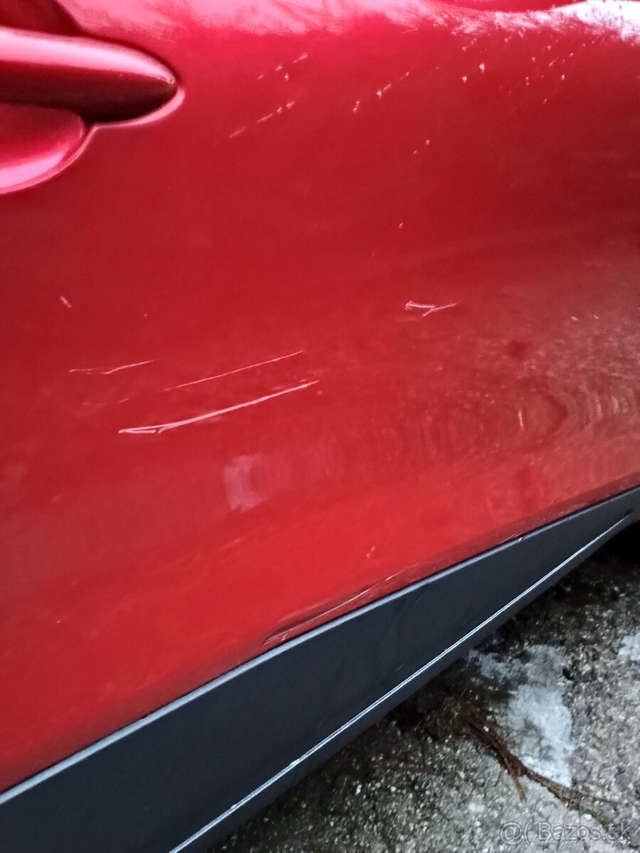 predám Renault Clio Grandtour - 18