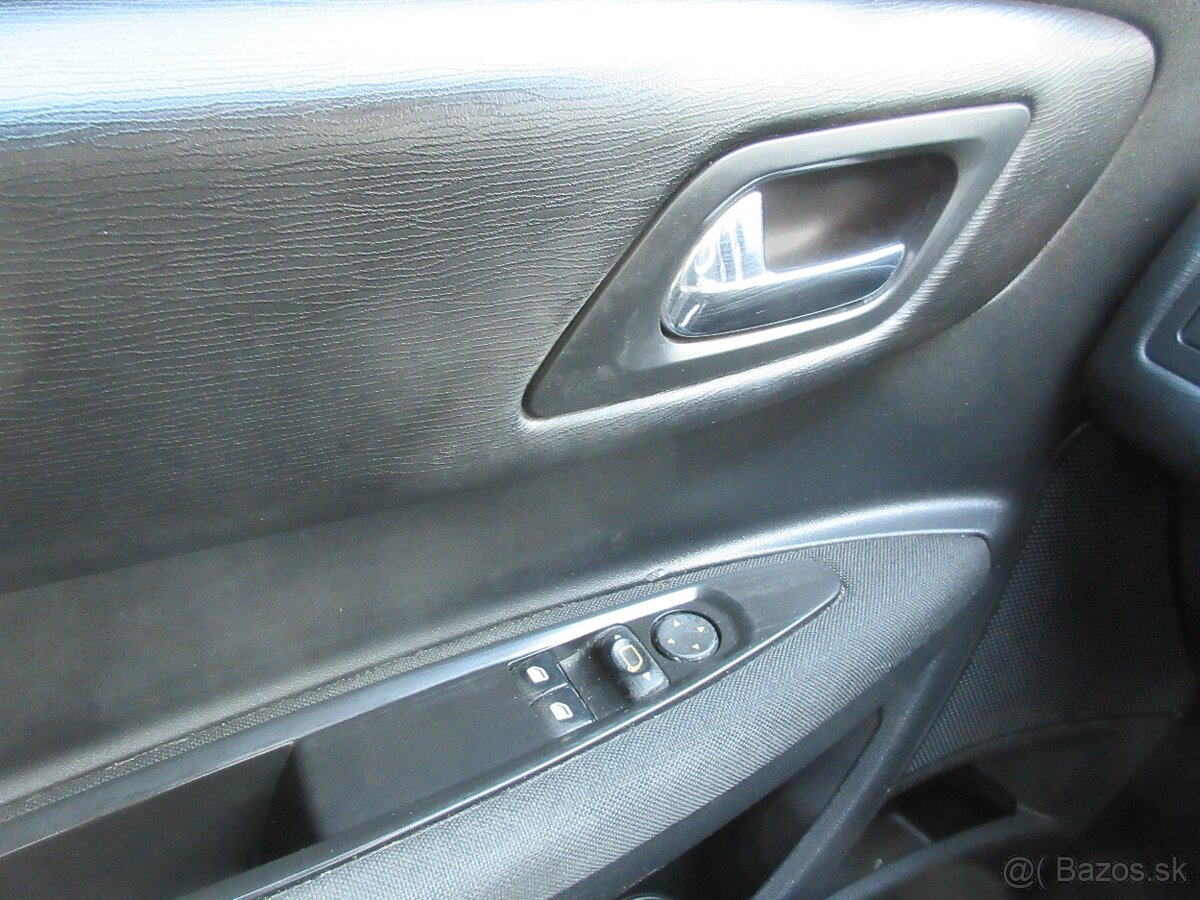 Citroën C4 1.6i 16V Plus - 18