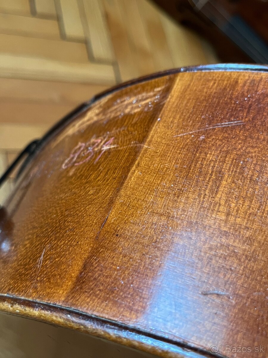 Violomcello - 18