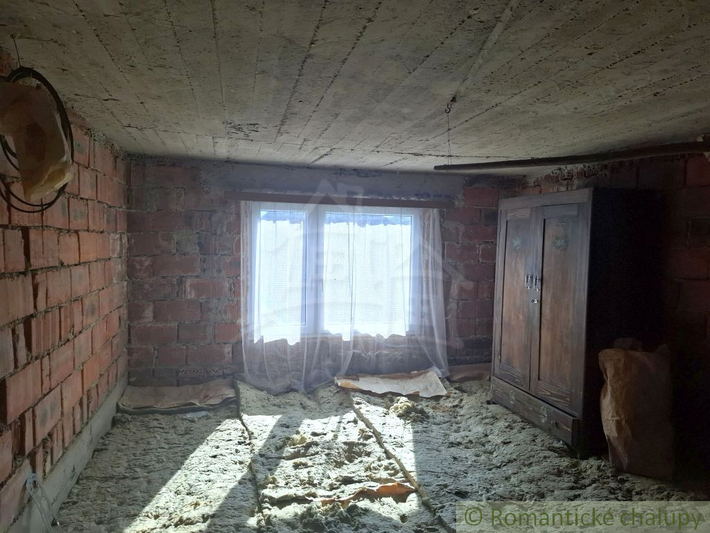 Útulný dom/chalupa v tichom prostredí pri lese – Stará Hut - 18