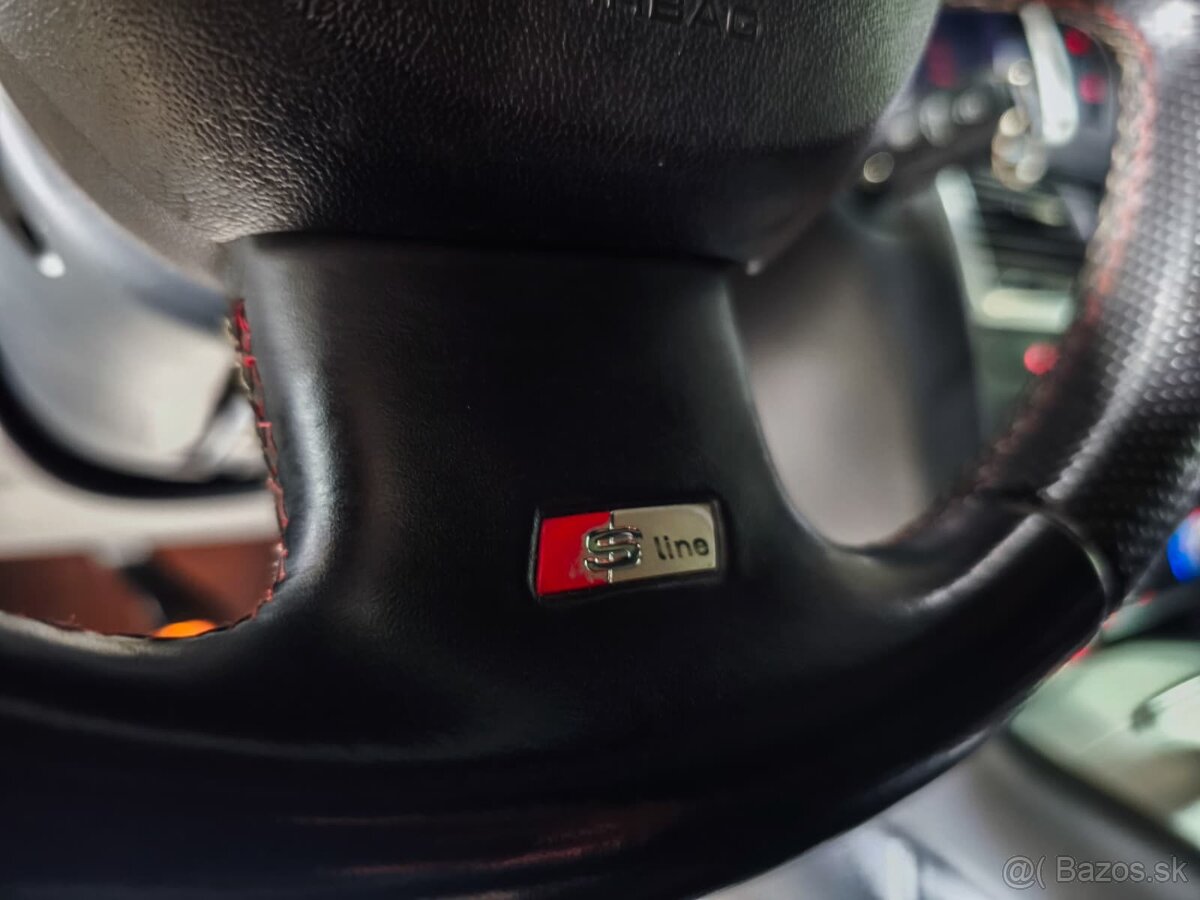 Audi Q7 Facelift 3.0TDI 176kw 2010 Quattro S-line Nová STK - 18