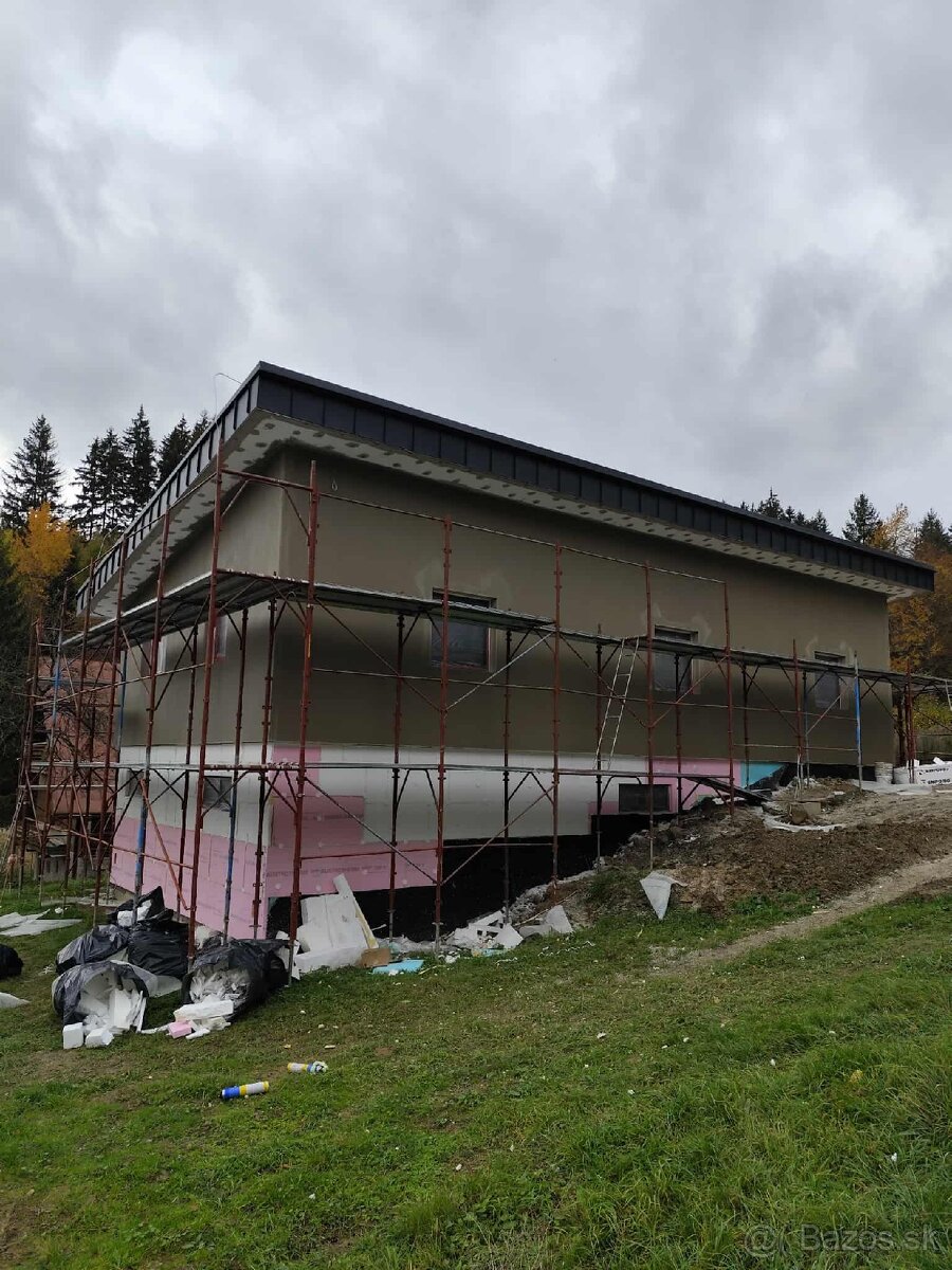 Stavebné práce - 18