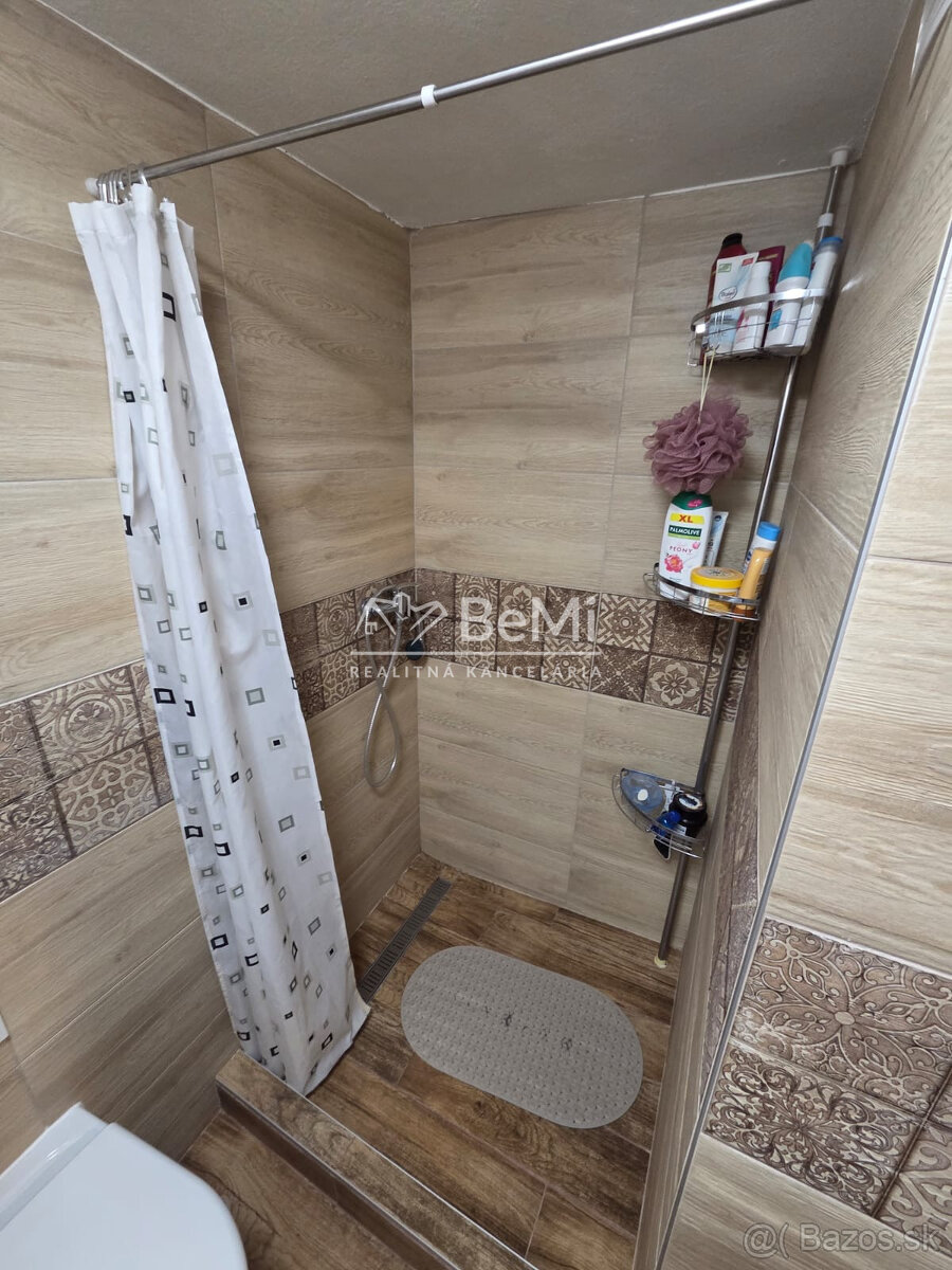 Na predaj: štýlovo zrekonštruovaná rekreačná chata v top lok - 18