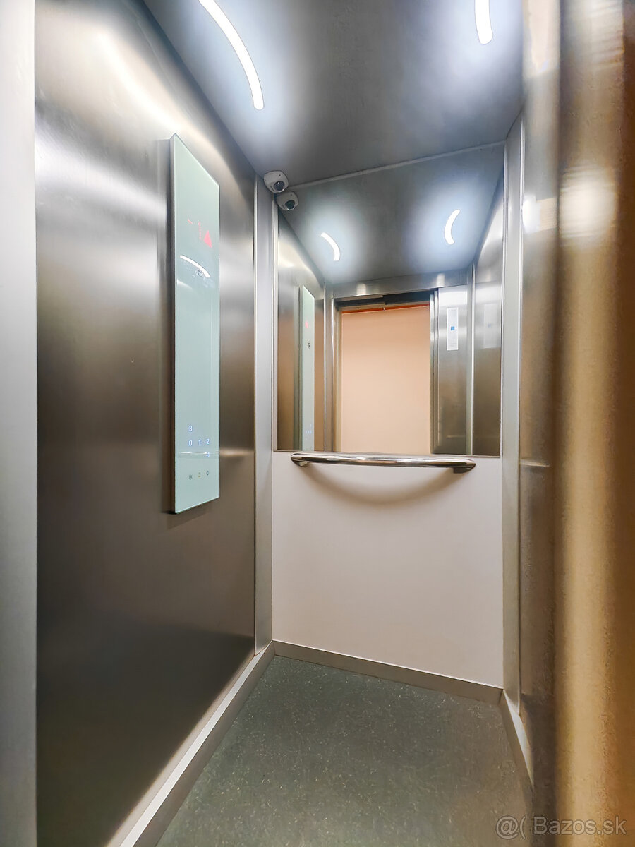 NOVOSTAVBA 2 IZB BYTU s TERASOU a GAR. ST. - KOŠICE, CENTRUM - 18