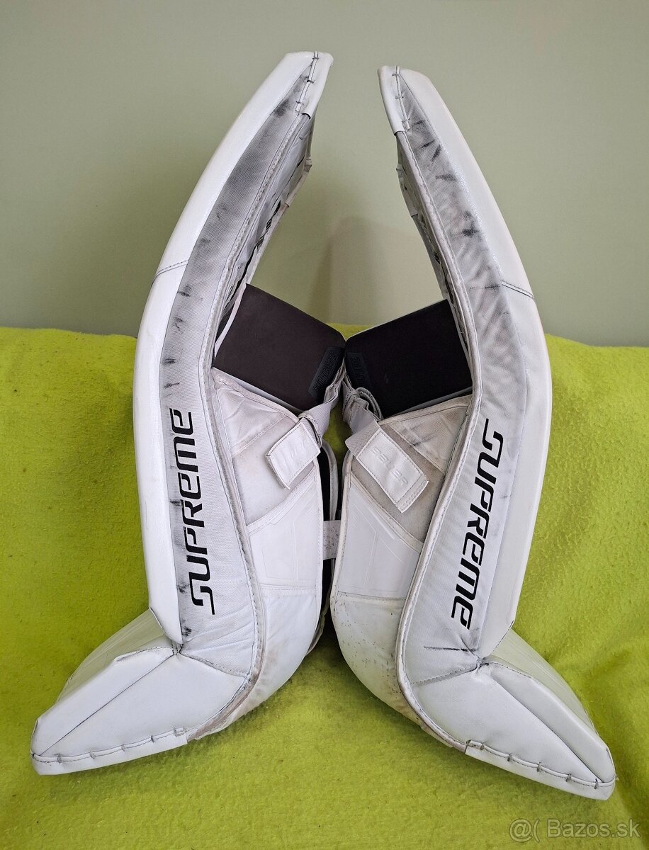 BAUER SUPREME M5 PRO SET - 18