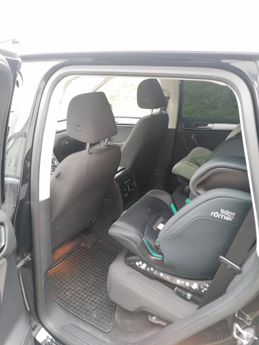 VW TOUAREG 3.0 V6 TDI 193 KW - 18