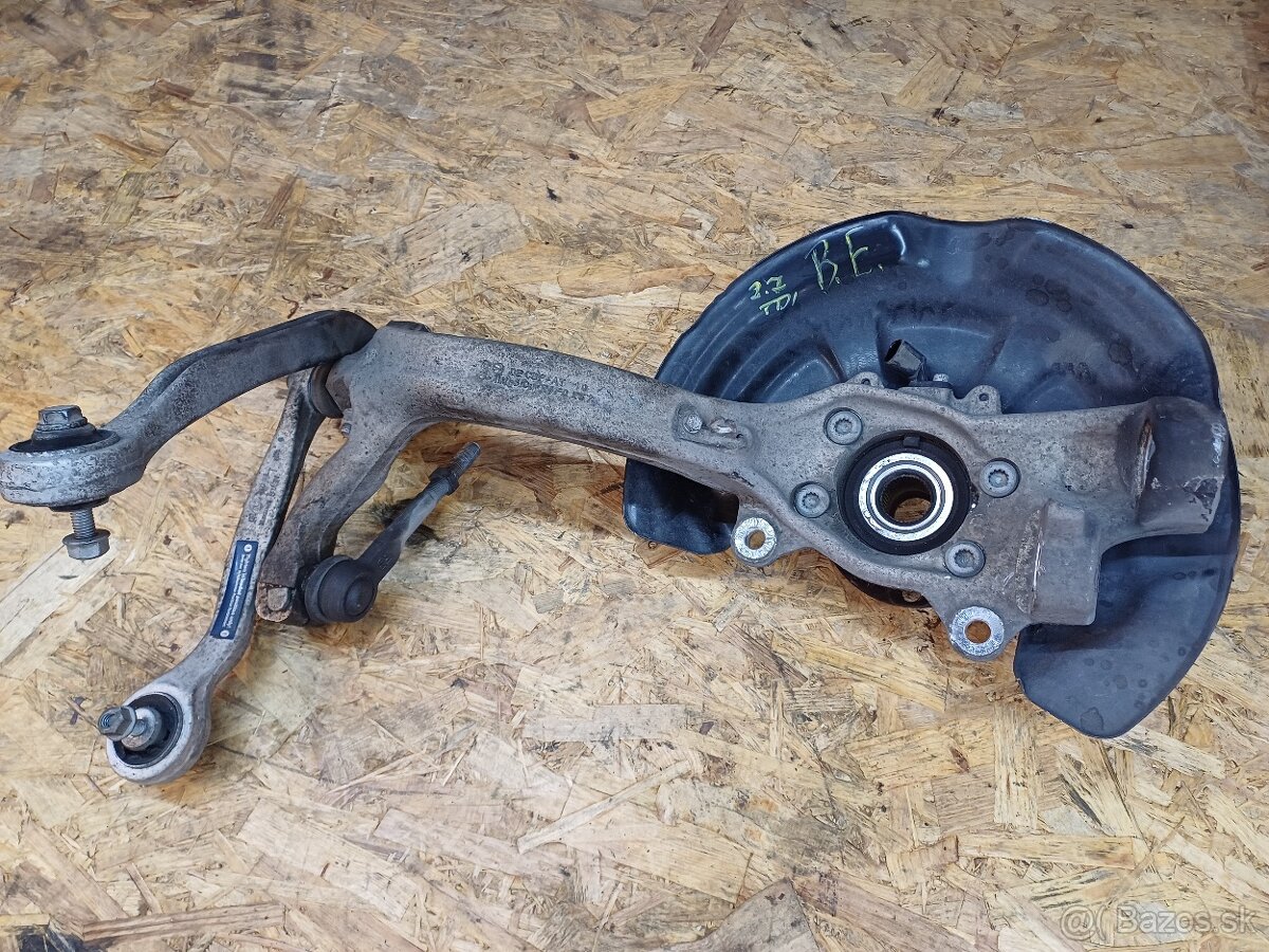 Audi A6 4F C6( 2004-2011) náhradní díly - 18