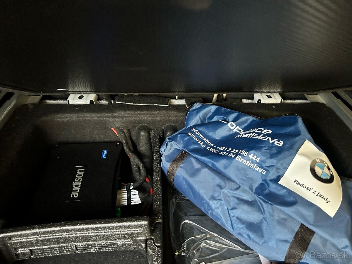 BMW X3 2.0 d X-Drive 140kw F25 ZNIZENIE CENY - 18