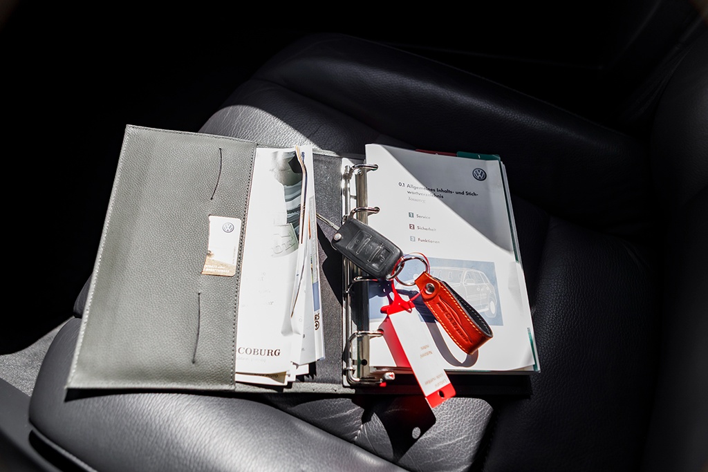 Volkswagen Touareg 3.0 TDI V6 165kW Tiptronic DPF 06/2006 - 18