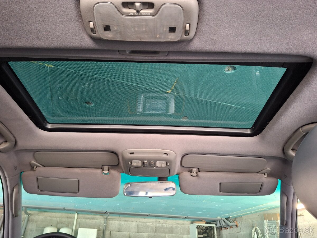 Toyota Land Cruiser 100 4,2tdi - 18