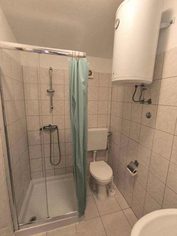 CHORVÁTSKO - Apartmány 1.rad od mora - SUKOŠAN, ZADAR - 18