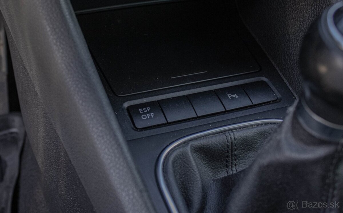 Volkswagen Golf 1.8 TSI 2010 - 18