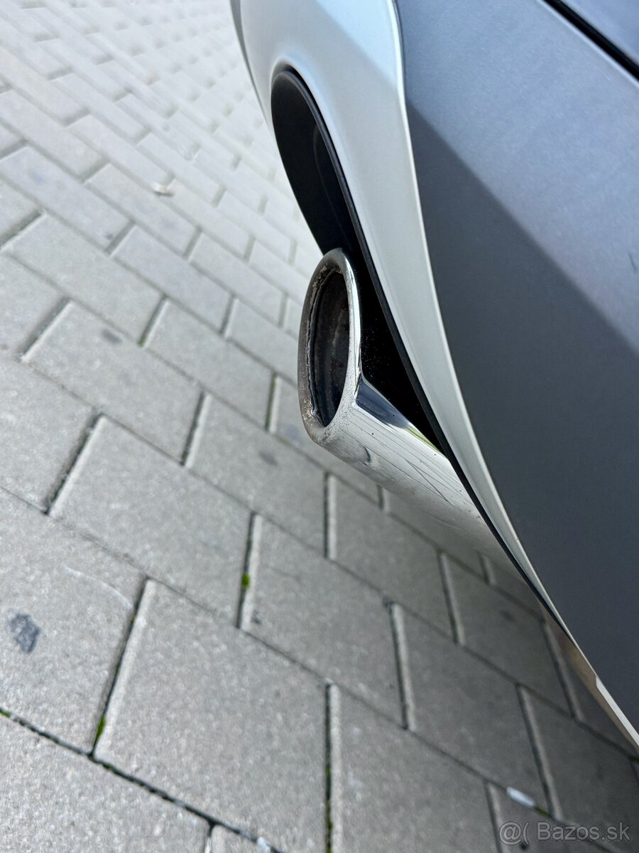 Volkswagen Passat Alltrack 4x4 DSG 130 kw - 18