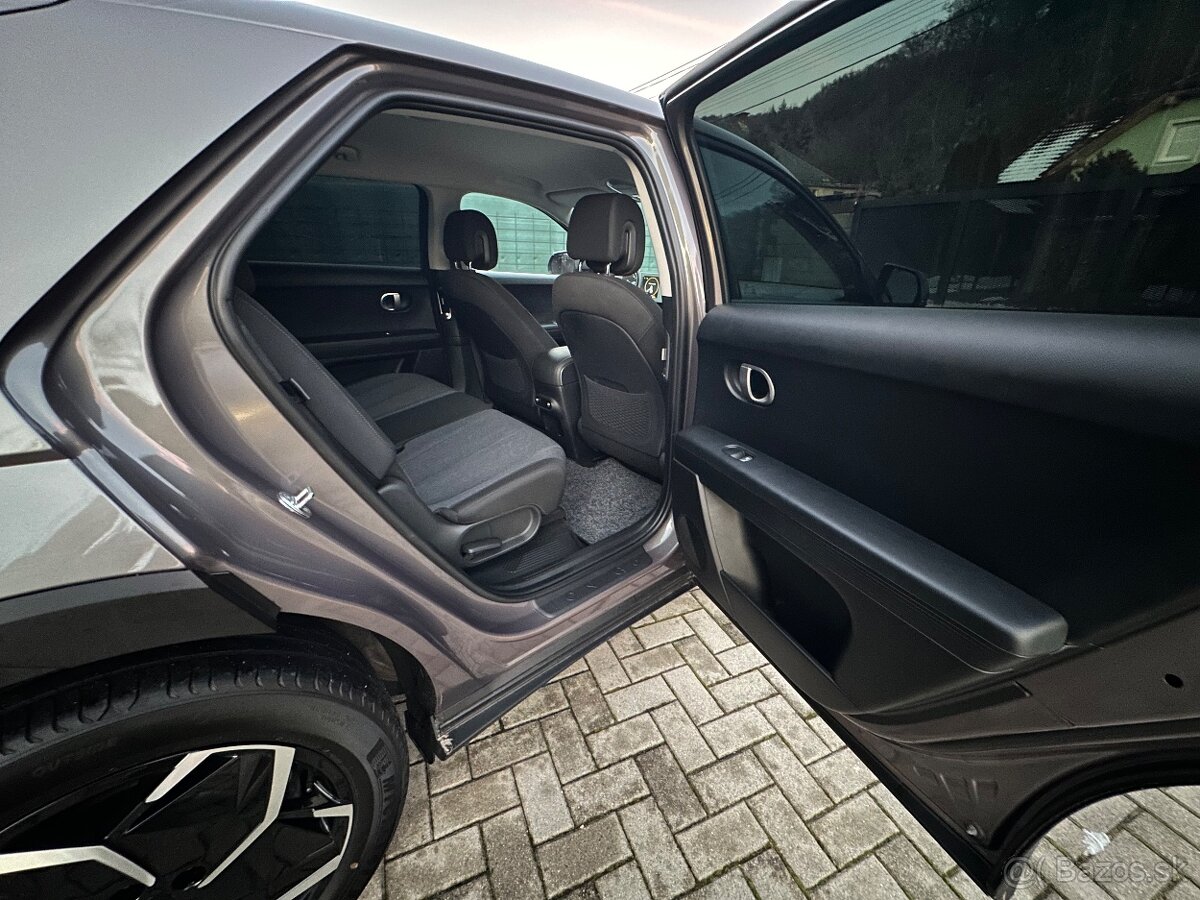 Hyundai Ioniq 5 73 kWh Premium - 18