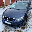 Predám Seat alhambra - 18