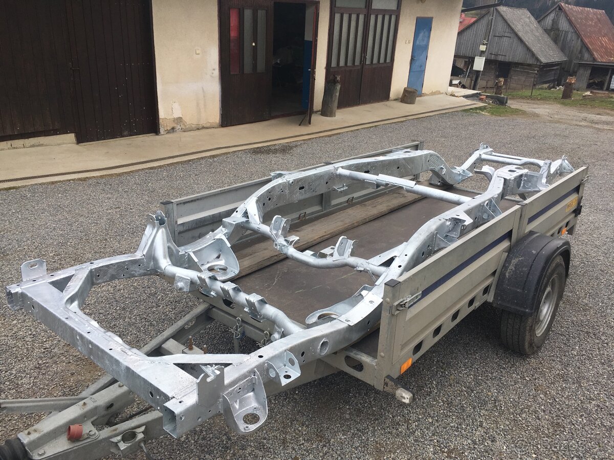 Nissan Patrol GR Y61 rok 1999 - 18