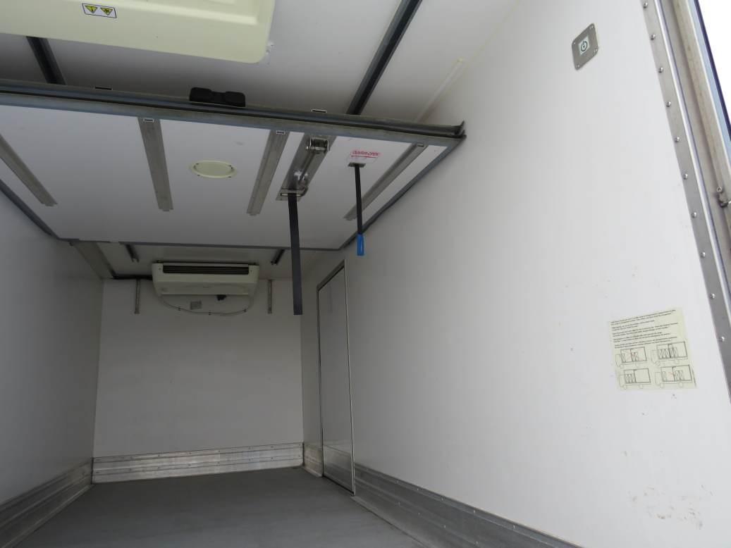 IVEC70C18 BI-TEMP, Thermo King V-800 MAX −20°C - 18